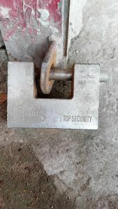 Security Shutters Leeds